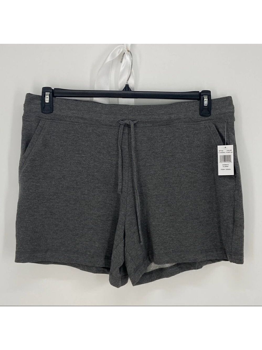 32 Degrees Cool Women's Pull-on Short with drawstring - Picture 7 of 10